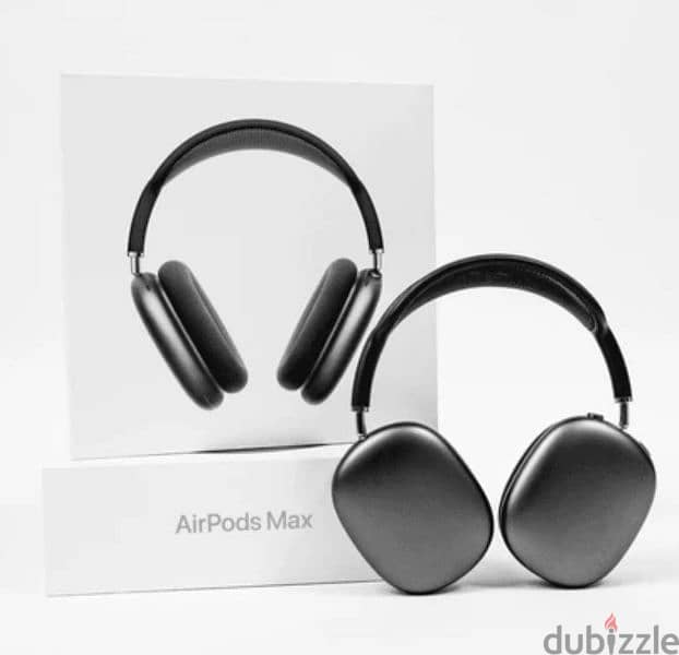 Apple Airpods Max 0