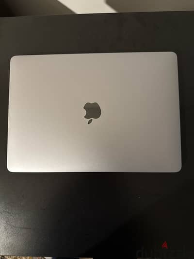 MacBook Pro M1