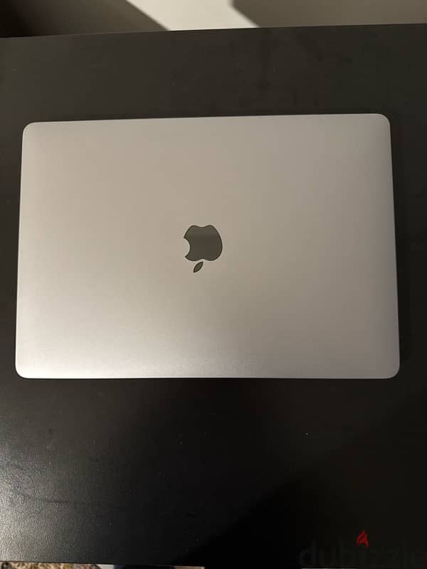 MacBook Pro M1 0