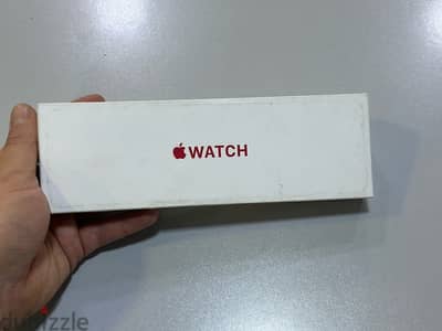 Apple Watch series 9 40Mm Red edition brand new sealed