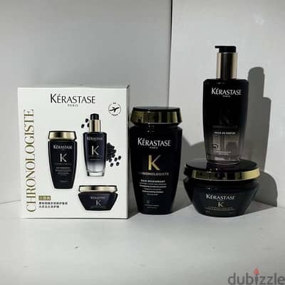 KERASTASE CHRONOLOGISTE