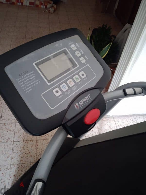 treadmill + bicycle like new 71298716 1