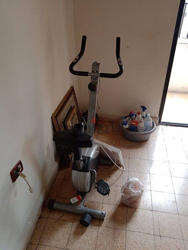 treadmill + bicycle like new 71298716 3