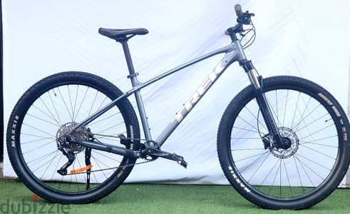 TREK marlin 7 29