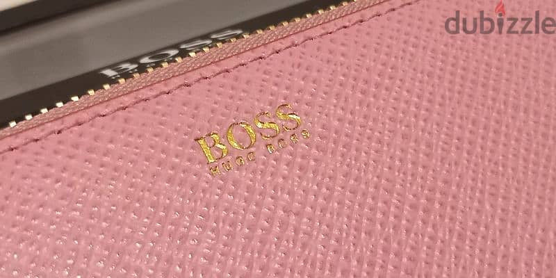 Hugo boss women's wallet 4