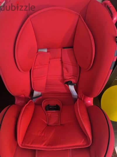 Car Seat