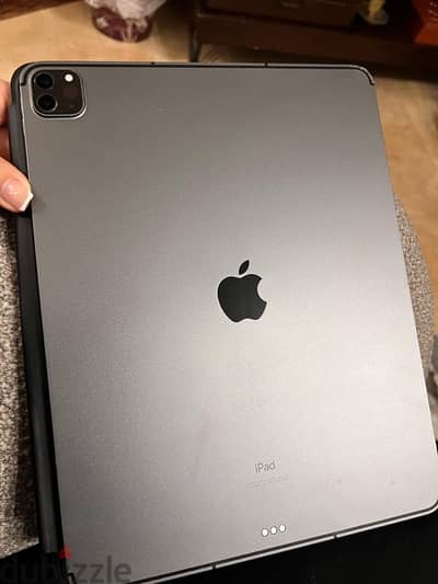 Ipad pro 12.9 1TB