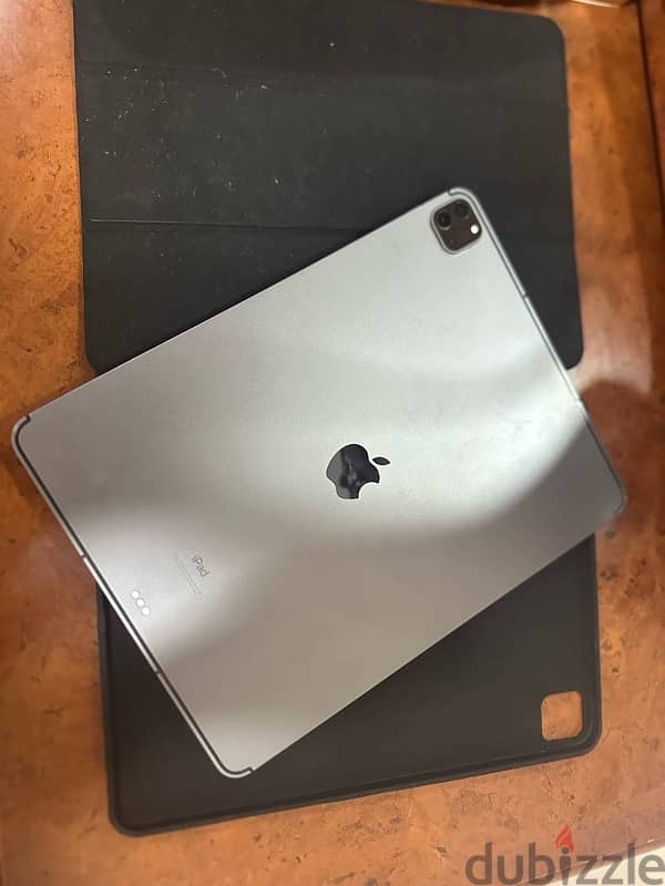 Ipad pro 12.9 1TB 1