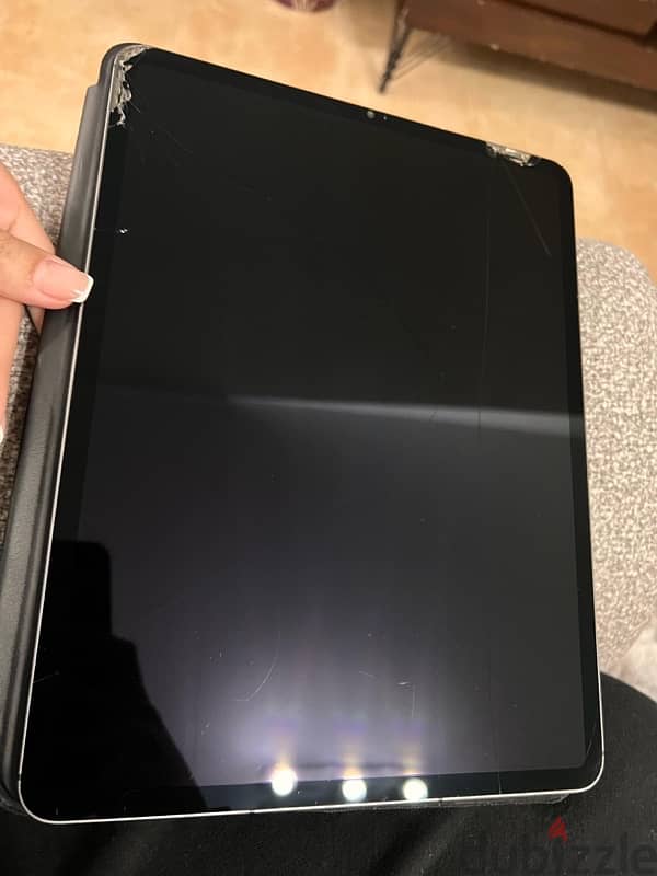 Ipad pro 12.9 1TB 4