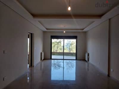 175 sqm Apartment with 100 sqm Terrace & Garden in Sahel Alma