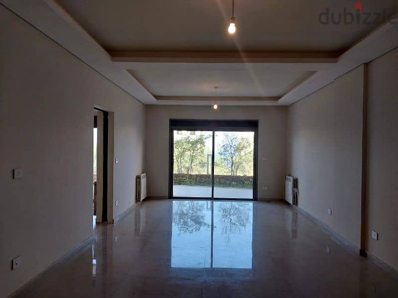 175 sqm Apartment with 100 sqm Terrace & Garden in Sahel Alma 0