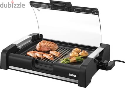 Brand: Unold 58535 BARBECUE Edel