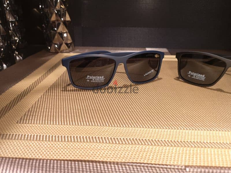 Special Lacoste Sunglasses 2