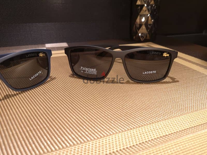 Special Lacoste Sunglasses 3