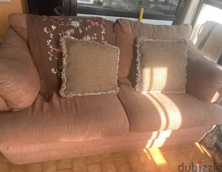 couches & chairs | كنبايات و كراسي 0