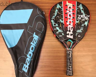 Babolat Technical Viper Lebron 12K model 2023 racket 180$