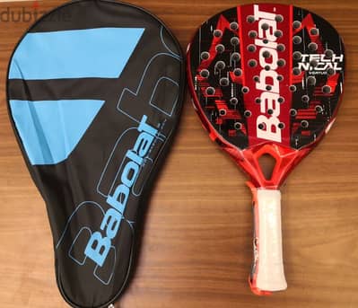 Babolat Technical Vertuo 2024, racket 160$