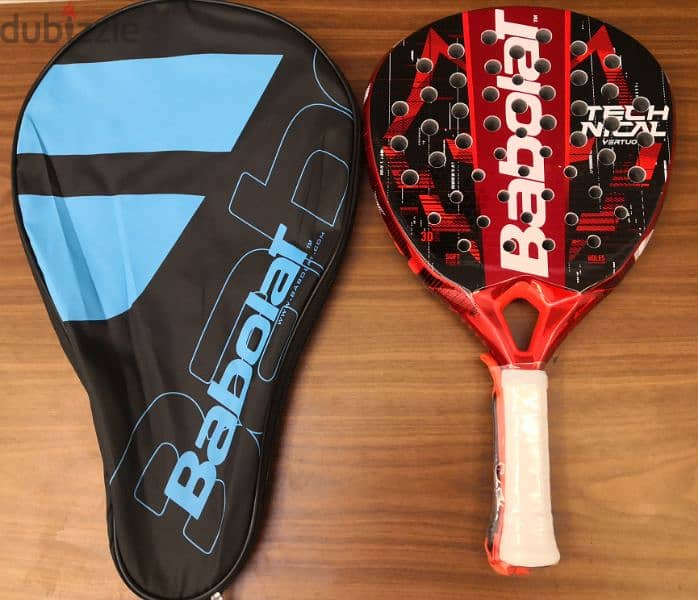 Babolat Technical Vertuo 2024, racket 160$ 0