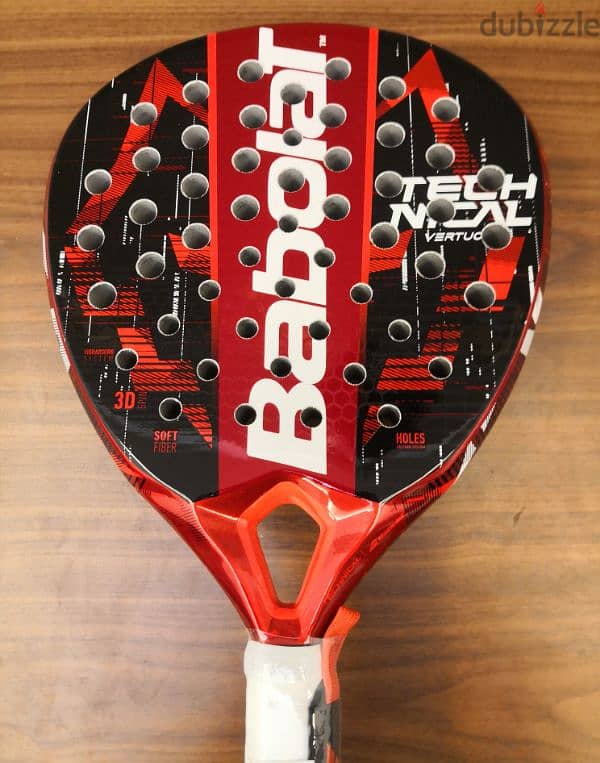 Babolat Technical Vertuo 2024, racket 160$ 1