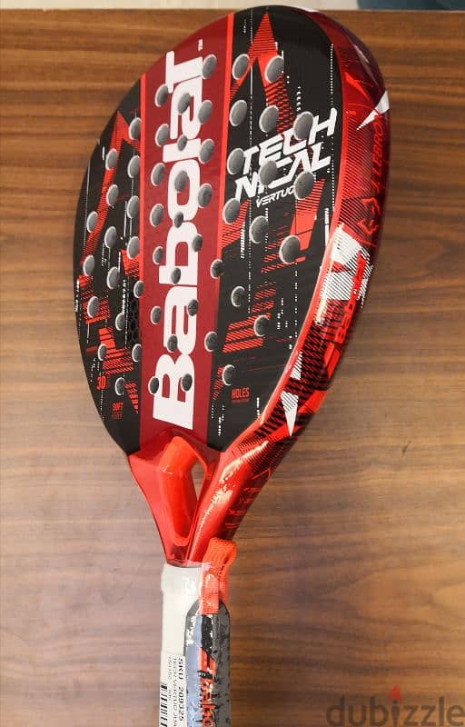 Babolat Technical Vertuo 2024, racket 160$ 2