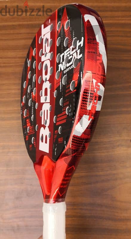 Babolat Technical Vertuo 2024, racket 160$ 3