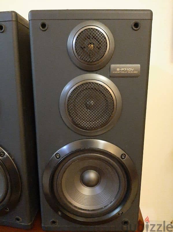 Speakers 2