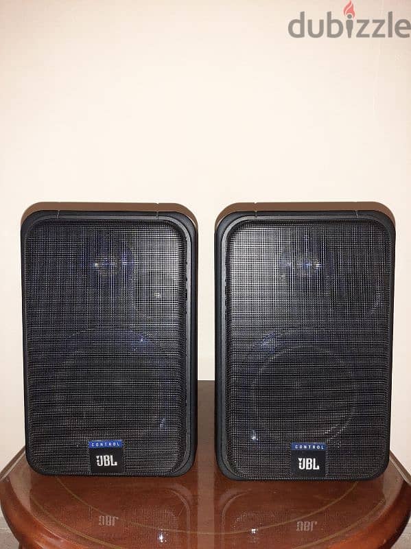 Speakers 5