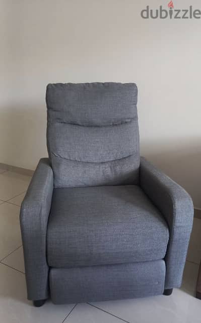 Recliner Chair