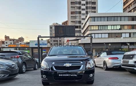 Chevrolet Cobalt Impex source one owner!!