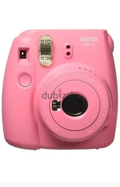 Fujifilm instax mini9