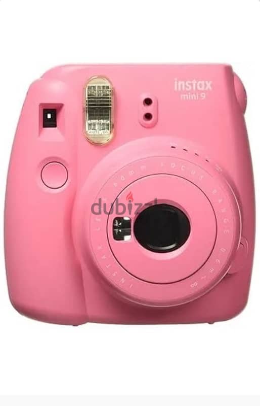 Fujifilm instax mini9 0