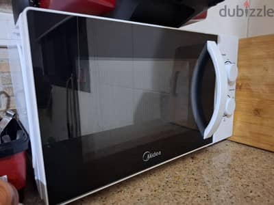 Midea Microwave