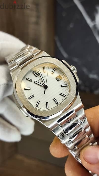 Patek Philippe Nautilus premium copy