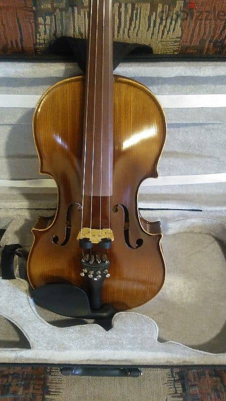 violin 4/4 2