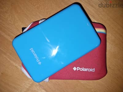 Polaroid Zip portable small photo printer