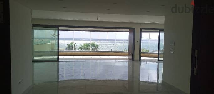 apartment for sale at rawshe 9th floor first line 76657715