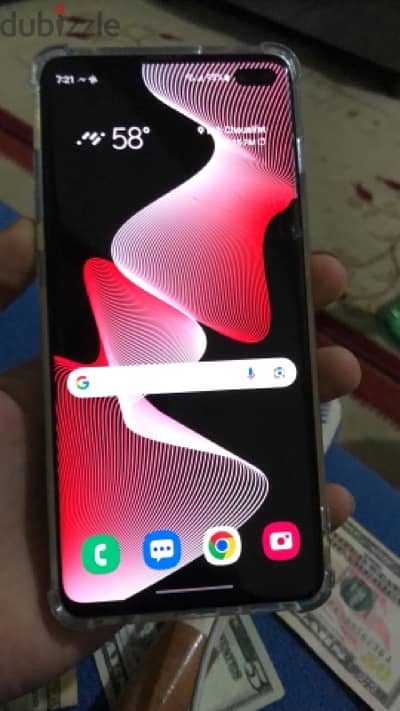 samsung S10 plus