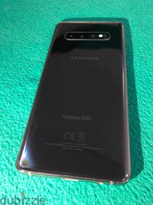 samsung S10 plus 1