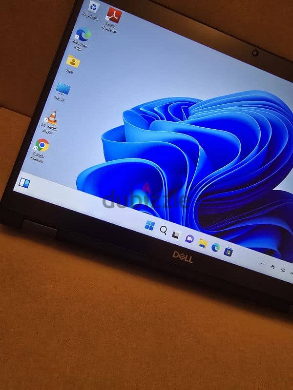 DELL LATITUDE 7390 2 IN 1 CORE I7 GENERATION 8 TOUCH SCREEN FLIP 7