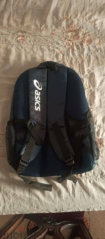 Original Asics Back Pack 1