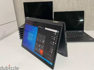 Lenovo Yoga  i5 8th / Ram 8 / 512 Ssd