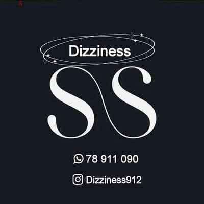 Dizziness912