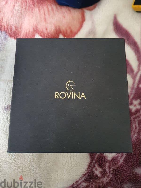 Rovina watch 1