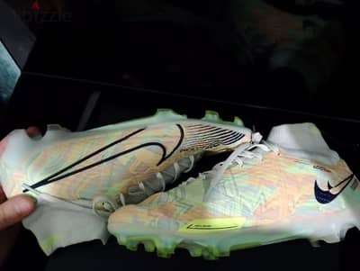 Nike mercurial Superfly 9 elite air zoom football shoes