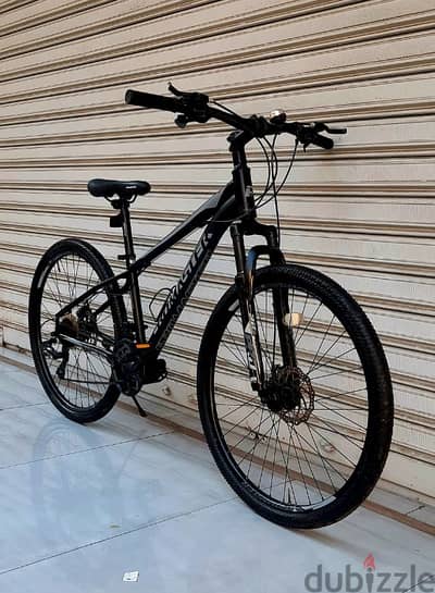 promaster bicycle 27.5