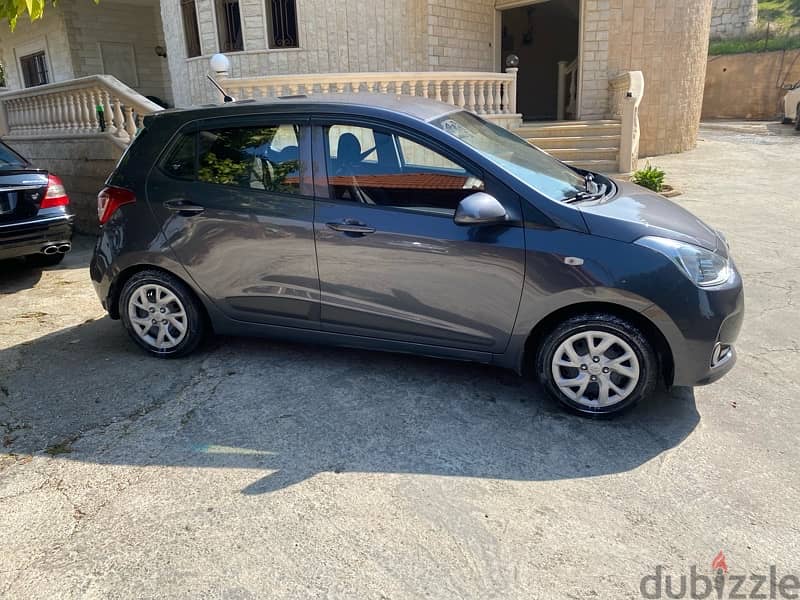 Hyundai I10 2018 0