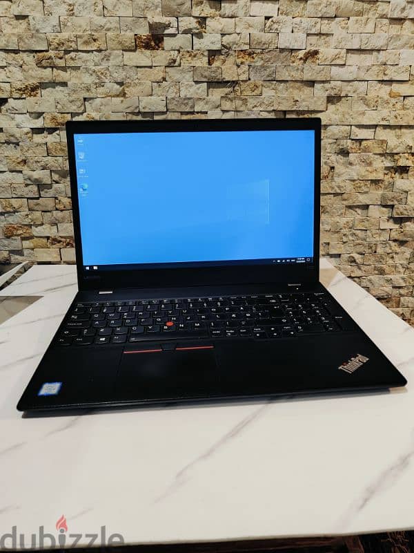 Lenovo x 240 Thinkpad 3