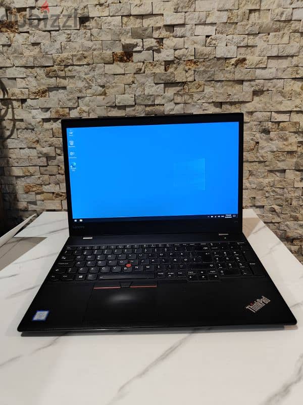 Lenovo x 240 Thinkpad 4