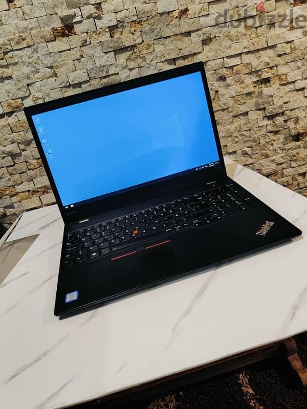 Lenovo x 240 Thinkpad 5