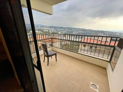 apartment For sale in mansourieh شقة للبيع في المنصورية